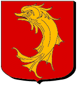 Blason du Forez